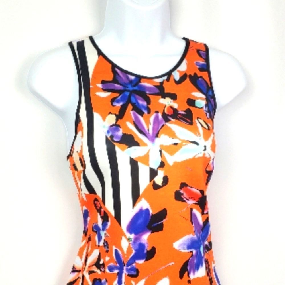 CLOVER CANYON Dress